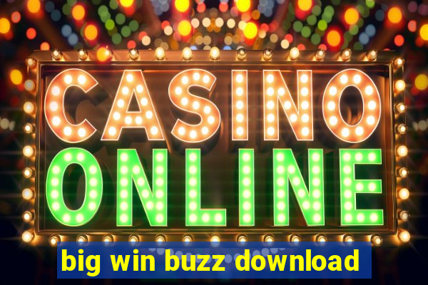 big win buzz download